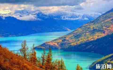 喀納斯景區門票優惠 喀納斯景區景點介紹 喀納斯景區門票優惠 喀納斯景區景點介紹