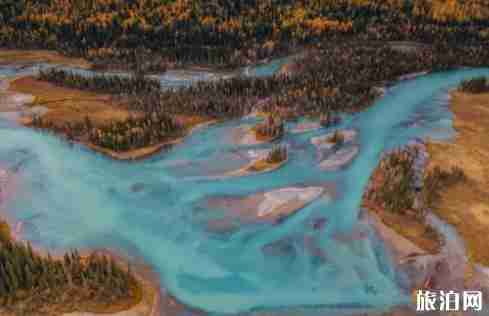 喀納斯景區門票優惠 喀納斯景區景點介紹 喀納斯景區門票優惠 喀納斯景區景點介紹