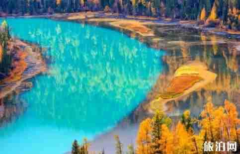 喀納斯景區門票優惠 喀納斯景區景點介紹 喀納斯景區門票優惠 喀納斯景區景點介紹