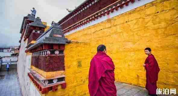 一個人去甘南好嗎 一個人甘南怎么玩 一個人去甘南好嗎 一個人甘南怎么玩