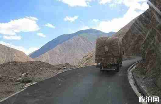 從成都開車去拉薩需要注意什么