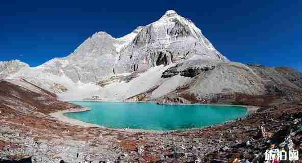 川西稻城亞丁七日游線路攻略 川西稻城亞丁七日游線路攻略