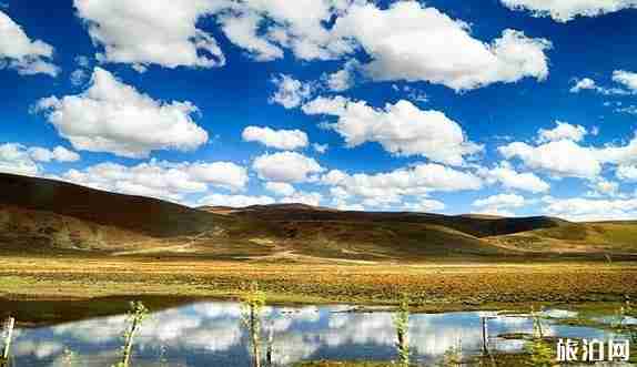 川西稻城亞丁七日游線路攻略 川西稻城亞丁七日游線路攻略