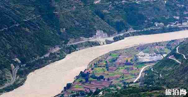 川西稻城亞丁七日游線路攻略 川西稻城亞丁七日游線路攻略