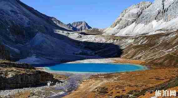 川西稻城亞丁七日游線路攻略 川西稻城亞丁七日游線路攻略