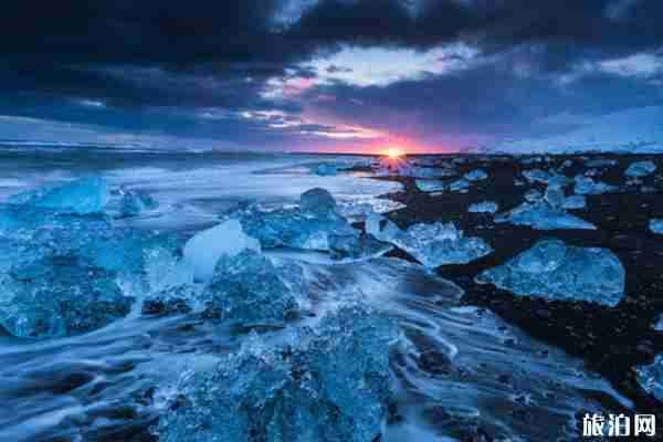 冰島住在哪里比較好 冰島住宿攻略