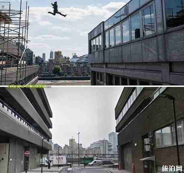 碟中諜6取景地盤點(diǎn) 碟中諜6取景地盤點(diǎn)