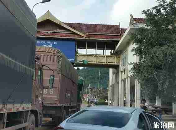 昆明怎么去老撾 從昆明去老撾怎么辦手續