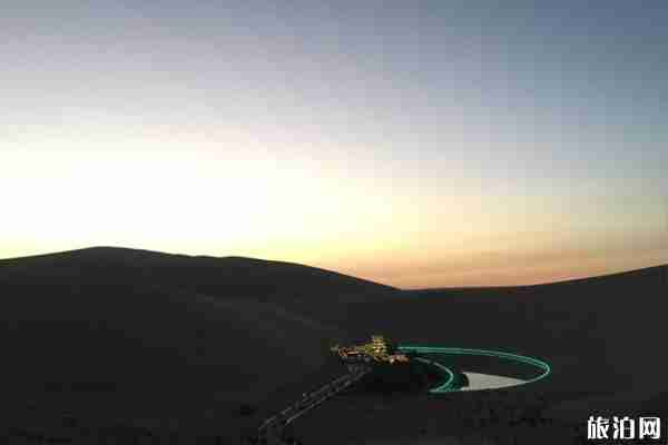 去敦煌住什么地方方便 敦煌住宿攻略 去敦煌住什么地方方便 敦煌住宿攻略