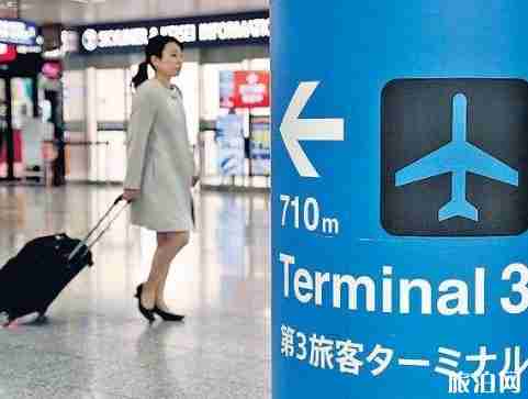 離境稅是什么 離境稅怎么辦