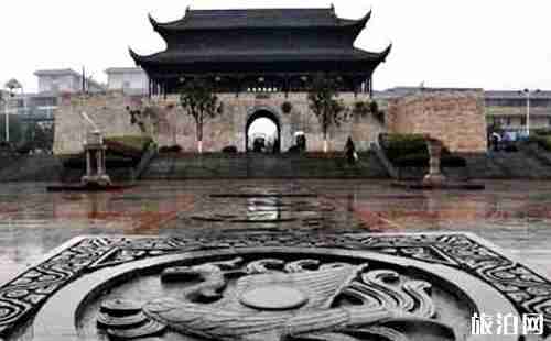 中國有哪些鼓樓 中國鼓樓介紹