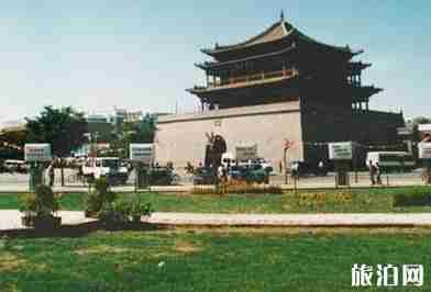 中國有哪些鼓樓 中國鼓樓介紹