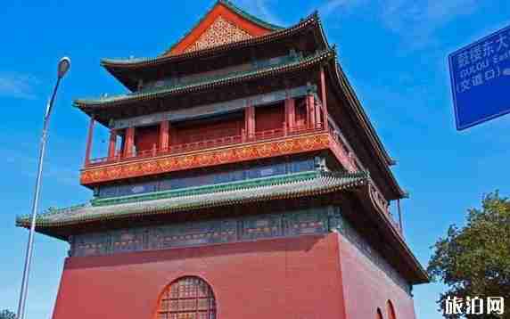 中國有哪些鼓樓 中國鼓樓介紹