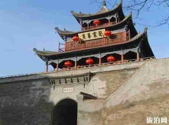 中國有哪些鼓樓 中國鼓樓介紹