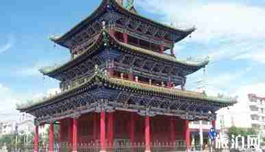 中國有哪些鼓樓 中國鼓樓介紹