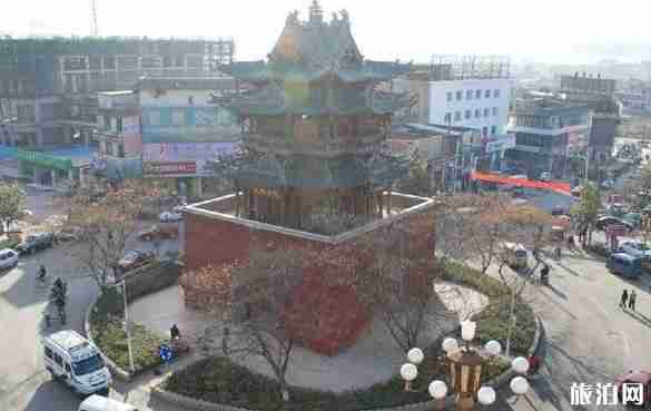 中國有哪些鼓樓 中國鼓樓介紹