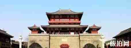 中國有哪些鼓樓 中國鼓樓介紹