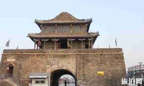 中國有哪些鼓樓 中國鼓樓介紹