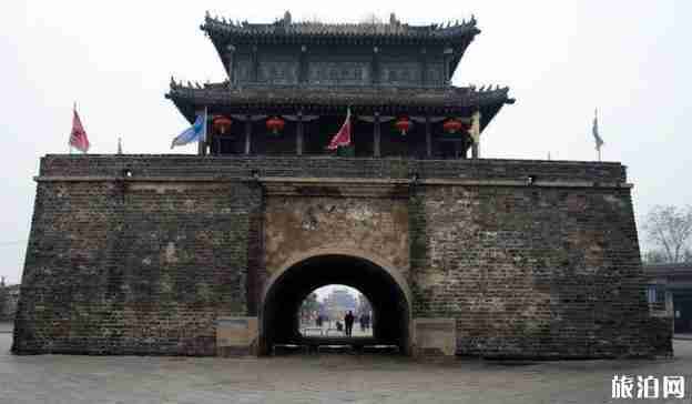 中國有哪些鼓樓 中國鼓樓介紹