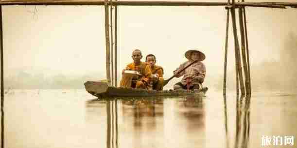 泰國水上市場游玩指南