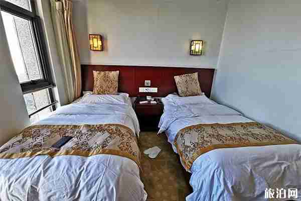 黃山住宿哪里好 想看日出住哪里比較好