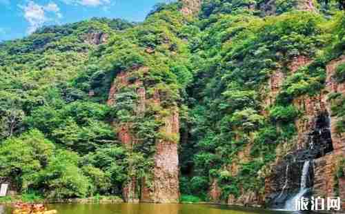 龍潭大峽谷景區在哪 龍潭大峽谷景區優惠 龍潭大峽谷景區在哪 龍潭大峽谷景區優惠