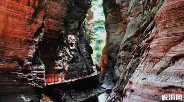 龍潭大峽谷景區在哪 龍潭大峽谷景區優惠 龍潭大峽谷景區在哪 龍潭大峽谷景區優惠