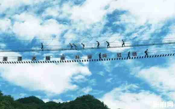 龍潭大峽谷景區在哪 龍潭大峽谷景區優惠 龍潭大峽谷景區在哪 龍潭大峽谷景區優惠