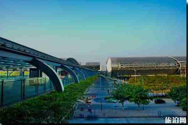 廣州琶洲會展中心附近酒店