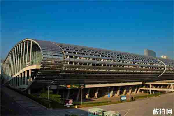 廣州琶洲會展中心附近酒店
