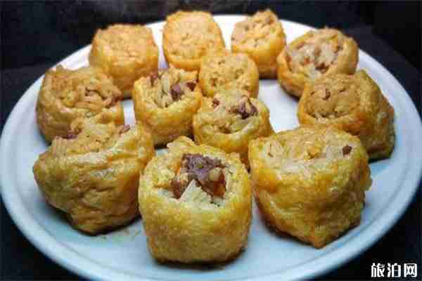 柳州住宿哪里好+美食攻略 柳州住宿哪里好+美食攻略