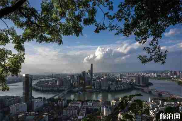 柳州住宿哪里好+美食攻略 柳州住宿哪里好+美食攻略