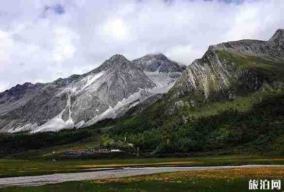 寶雞到稻城多少公里 寶雞到稻城七天旅游路線推薦 寶雞到稻城多少公里 寶雞到稻城七天旅游路線推薦