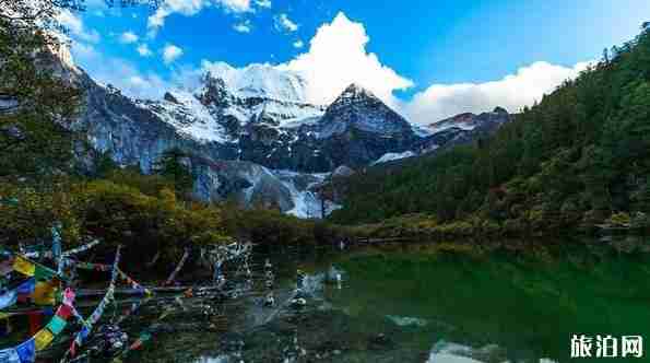 寶雞到稻城多少公里 寶雞到稻城七天旅游路線推薦 寶雞到稻城多少公里 寶雞到稻城七天旅游路線推薦