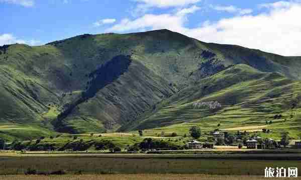 寶雞到稻城多少公里 寶雞到稻城七天旅游路線推薦 寶雞到稻城多少公里 寶雞到稻城七天旅游路線推薦