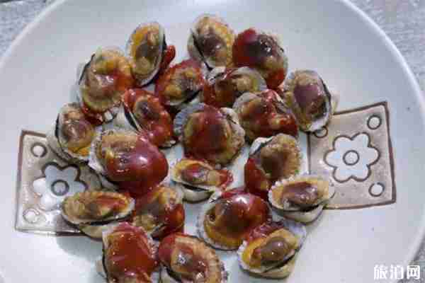 舟山岱山美食哪一家好 住宿+餐飲 舟山岱山美食哪一家好 住宿+餐飲