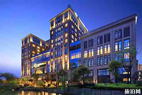 上海瑪雅水上樂園住宿攻略