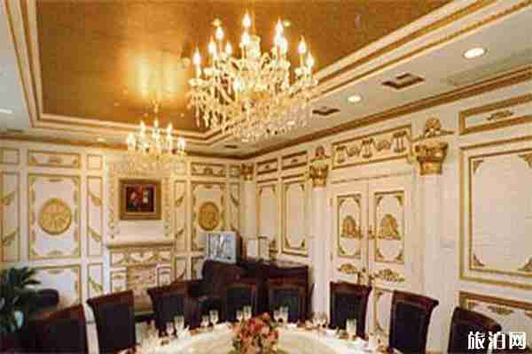 上海瑪雅水上樂園住宿攻略