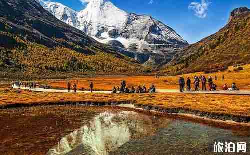 成都去稻城亚丁自驾游花费多少钱