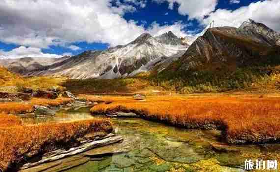 成都去稻城亚丁自驾游花费多少钱