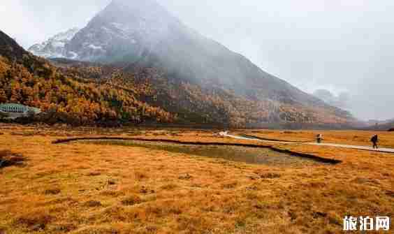 成都去稻城亚丁自驾游花费多少钱