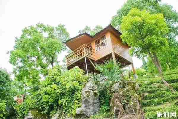 宜昌民宿客棧有哪些