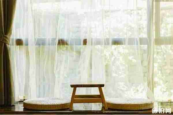 宜昌民宿客棧有哪些