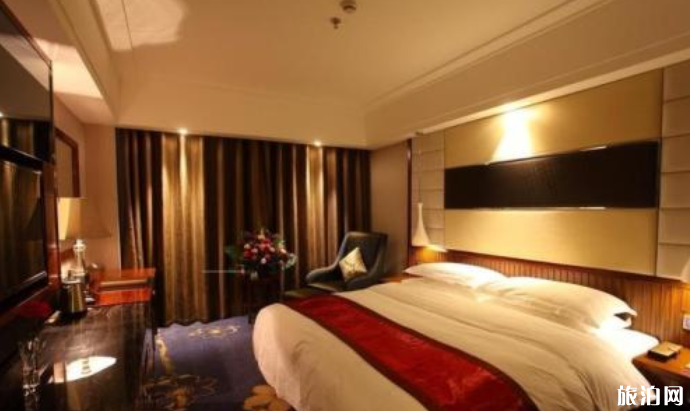 西寧住宿哪里好 西寧住宿攻略