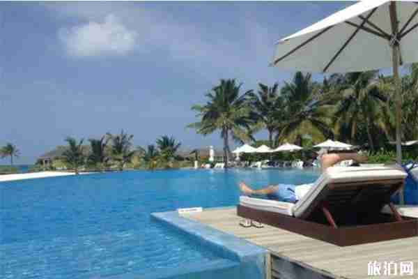 防城港三塊石海洋公園好玩嗎 交通+住宿+拍照