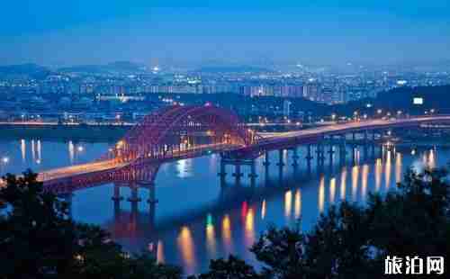 2018江西有哪些景點門票半價 江西免費景點名單