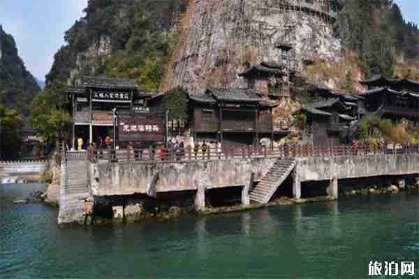 三峽人家停車方便嗎 附住宿指南
