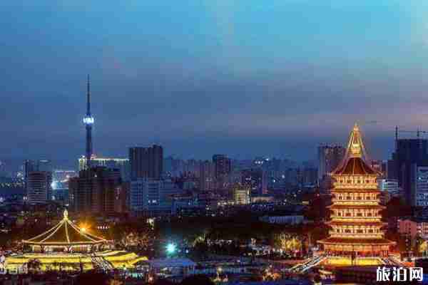 洛陽住宿多少錢一晚 洛陽住宿多少錢一晚