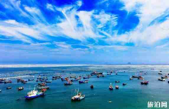 花鳥島和枸杞島哪個好 花鳥島和枸杞島哪個好