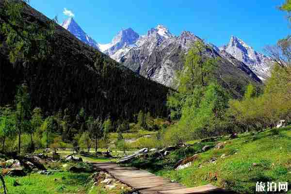 畢棚溝住宿好多錢